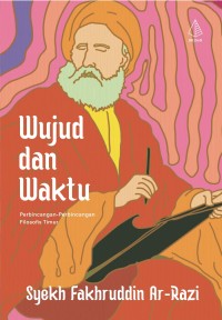 Image of Wujud dan Waktu