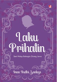 Image of Laku Prihatin