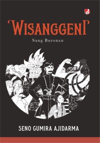 Image of Wisanggeni