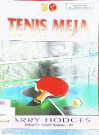 Image of Tenis Meja Tingkat Pemula