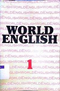 Image of World English 1