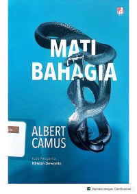 Image of Mati Bahagia