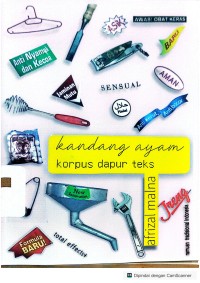 Image of Kandang Ayam