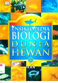 Image of Ensiklopedia Biologi Dunia Hewan Jilid 6: Ikan