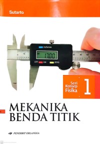 Image of Mekanika Benda Titik
