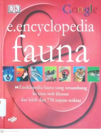 Image of e.explore Fauna