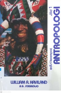 Image of Antropologi Jilid 1
