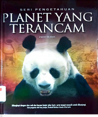 Image of Planet yang Terancam