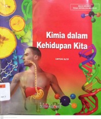 Image of Kimia dalam Kehidupan Kita: untuk SLTP