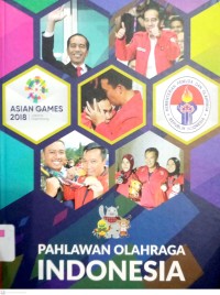 Image of Pahlawan Olahraga Indonesia