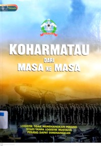 Image of Koharmatau dari Masa ke Masa