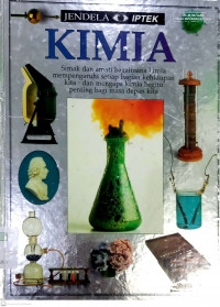 Image of Jendela Iptek 7: Kimia