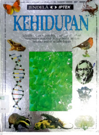 Image of Jendela Iptek 11: Kehidupan