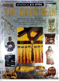 Image of Jendela Iptek 16: Ilmu Kedokteran
