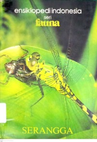 Image of Ensiklopedia Indonesia Seri Fauna 3: Serangga