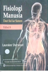 Image of Fisiologi Manusia dari Sel ke Sistem