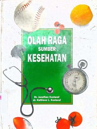 Image of Olah Raga Sumber Kesehatan