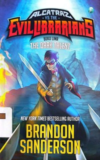 Image of THE DARK TALENT