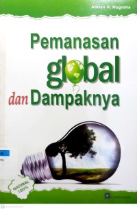 Image of Pemanasan Global dan Dampaknya