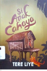 Image of Si Anak Cahaya