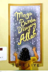 Image of Moga Bunda Disayang Allah