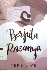 Image of Berjuta Rasanya