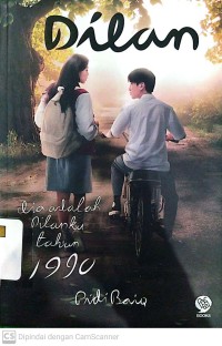 Image of Dilan : Dia Adalah Dilanku Tahun 1990