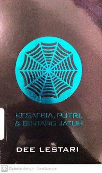 Image of Supernova Episode : Kesatria, Putri, dan Bintang Jatuh