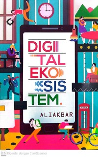 Image of Digital Ekosistem