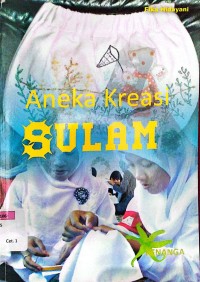 Image of Aneka Kreasi Sulam