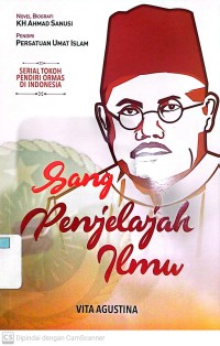 Image of Sang Penjelajah Ilmu