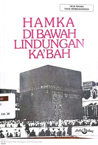 Image of Di Bawah Lindungan Ka'bah