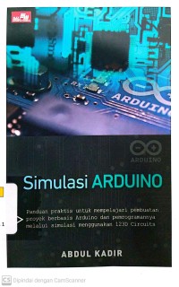 Image of Simulasi Arduino