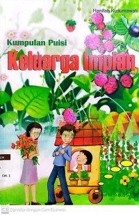 Image of Kumpulan Puisi: Keluarga Impian