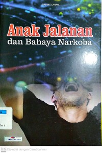 Image of Anak Jalanan dan Bahaya Narkoba