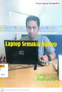 Image of Laptop Semakin Ngetop