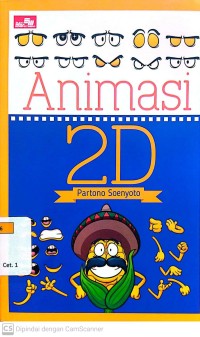 Image of Animasi 2D