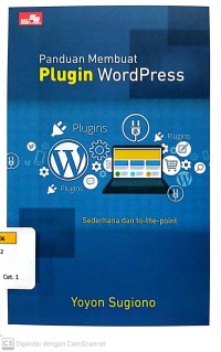Image of Panduan Membuat Plugin Wordpress