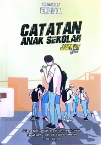 Image of Catatan Anak Sekolah