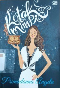 Image of KOTAK MIMPI