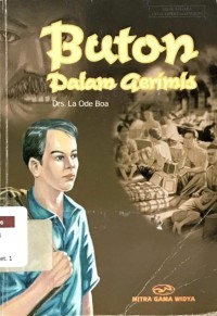 Image of Buton Dalam Gerimis