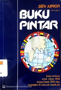 Image of Buku Pintar Junior