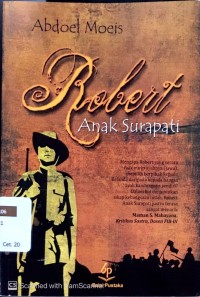 Image of Robert Anak Surapati