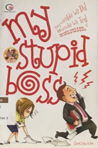 Image of My Stupid Boss