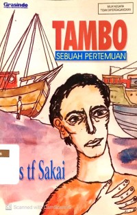 Image of Tambo : Sebuah Pertemuan