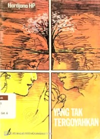 Image of Yang Tak Tergoyahkan