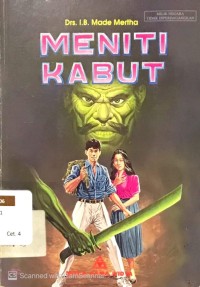 Image of Meniti Kabut
