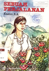 Image of Sebuah Perjalanan