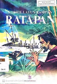 Image of Ratapan