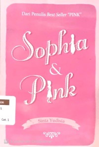 Image of Sophia & Pink